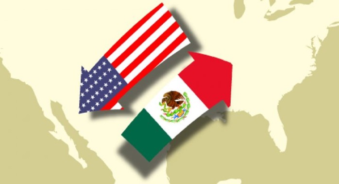 No hay fractura de México con Estados Unidos en 2023