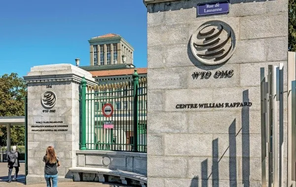 El comercio mundial se estabiliza con previsión accidentada: OMC