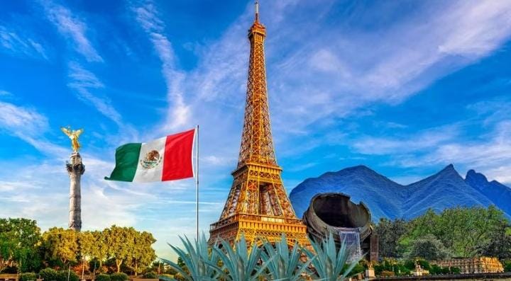 Merci beaucoup, Francia: Esta es su estrategia para invertir en México vía el nearshoring