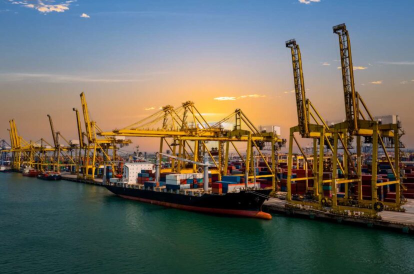 Puerto de Tampico: ¿Cómo ha evolucionado en los últimos años para mejorar la competitividad?