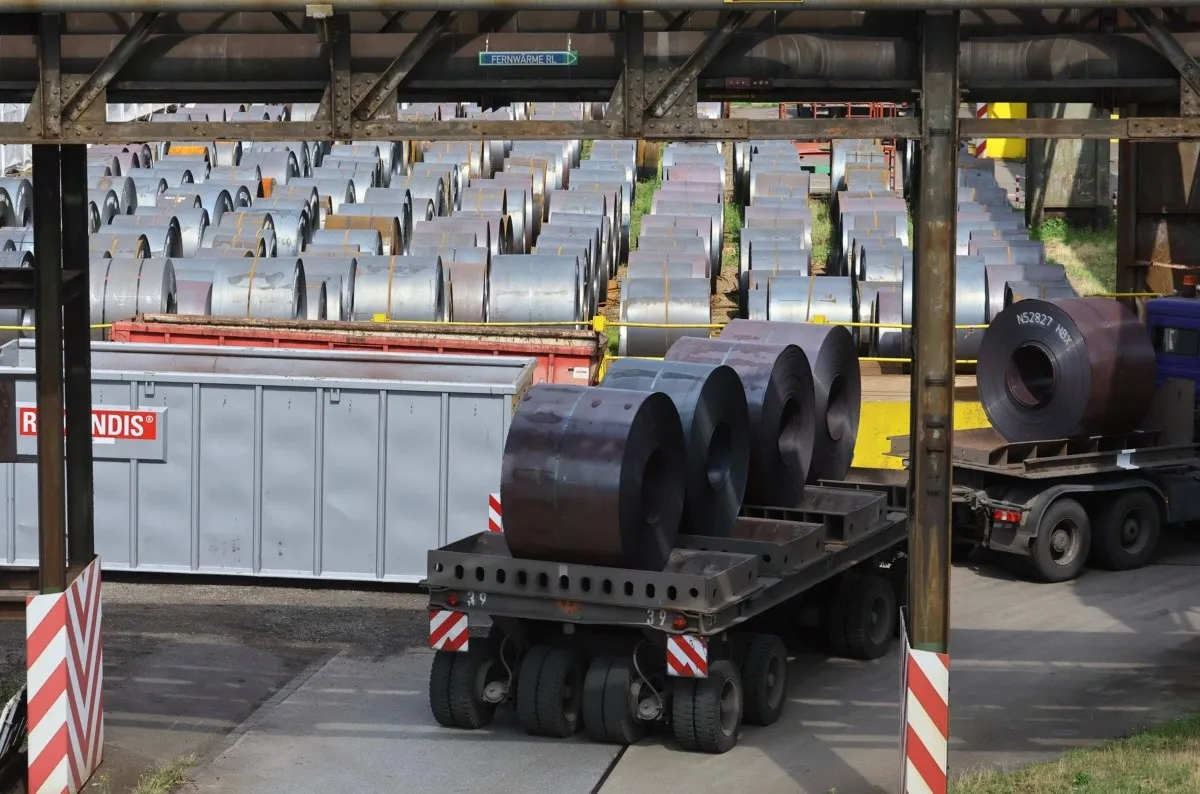 Falta transparencia en importaciones de acero a México: USTR