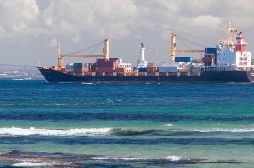 Retos de la congestión en puertos de China para la logística y comercio de México