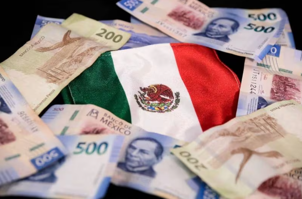 Economía mexicana ‘se expande’: Crece 1.1% en tercer trimestre, más de lo esperado