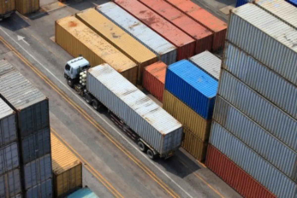 Tarifas a importaciones bajaron 50% desde 1996: OMC