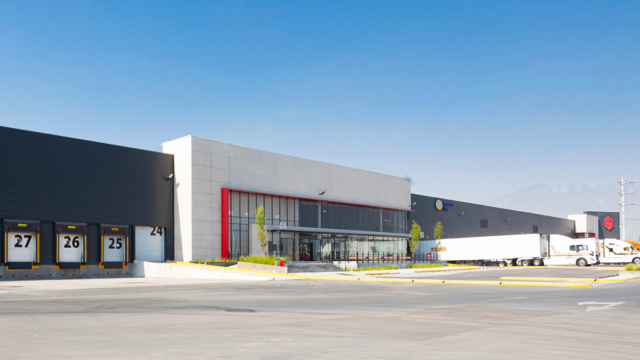 Anuncian apertura de cuatro parques industriales en México con inversión de 2,500 mdp