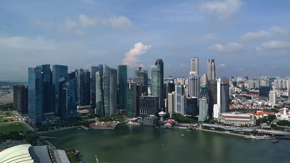 Integración de Singapur a la Alianza del Pacífico entrará en vigor en 2023: Secretaría de Economía