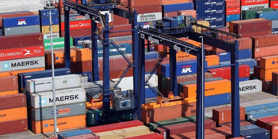 Exportaciones mexicanas a EU rompen récord en 1T24