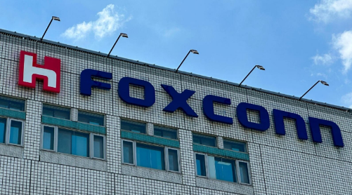 Foxconn apuesta por México: Invertirá 241 mdd para la producción de servidores de IA